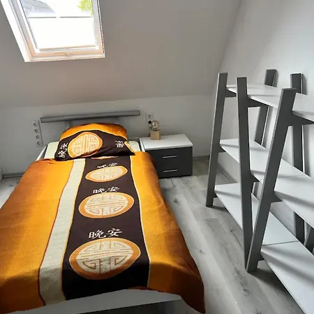 Idyllische In Apartment